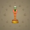Mini Oscar #66