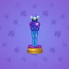 Mini Oscar #664