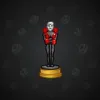 Mini Oscar #665