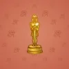 Mini Oscar #666