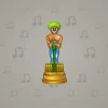 Mini Oscar #668