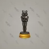 Mini Oscar #670