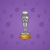 Mini Oscar #671