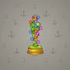 Mini Oscar #675
