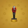 Mini Oscar #676