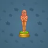 Mini Oscar #678