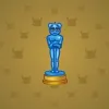 Mini Oscar #68