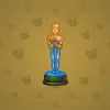Mini Oscar #687