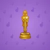 Mini Oscar #692