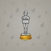 Mini Oscar #693