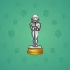 Mini Oscar #695