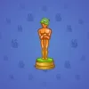 Mini Oscar #696