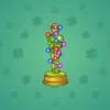 Mini Oscar #698