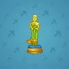 Mini Oscar #699