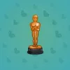 Mini Oscar #7