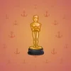 Mini Oscar #700