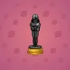 Mini Oscar #707