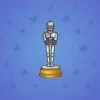 Mini Oscar #708