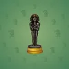 Mini Oscar #718
