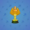 Mini Oscar #721