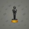 Mini Oscar #724