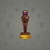 Mini Oscar #725