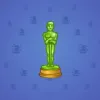 Mini Oscar #728