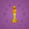 Mini Oscar #73