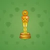 Mini Oscar #732