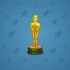 Mini Oscar #740