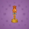 Mini Oscar #744