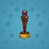 Mini Oscar #748