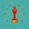 Mini Oscar #754