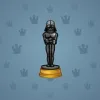 Mini Oscar #76