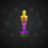 Mini Oscar #763