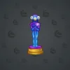 Mini Oscar #767