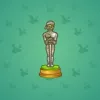 Mini Oscar #768