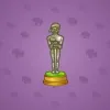 Mini Oscar #775