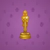Mini Oscar #78