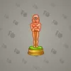 Mini Oscar #780