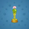 Mini Oscar #781