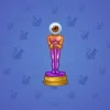 Mini Oscar #783