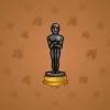 Mini Oscar #785