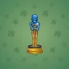 Mini Oscar #787