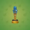 Mini Oscar #789