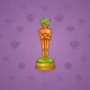 Mini Oscar #792