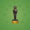 Mini Oscar #797