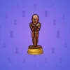 Mini Oscar #80