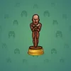 Mini Oscar #803