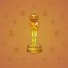 Mini Oscar #804